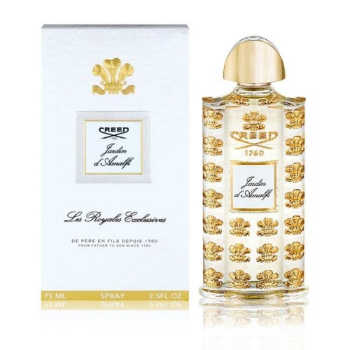 عطر كريد جاردن داملاف او دو برفيوم للجنسين75 مل
