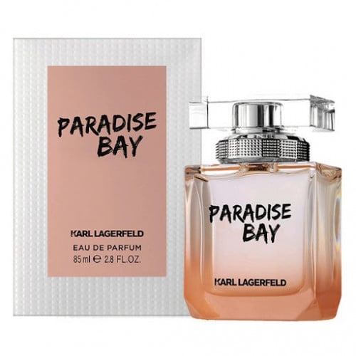 عطر كارل لاغرفيلد بارادايس باي النسائي او دو برفيو...
