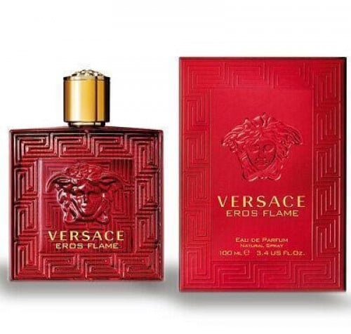 عطر فيرزاتشي ايروس فلام للرجال او دو برفيوم 100 مل