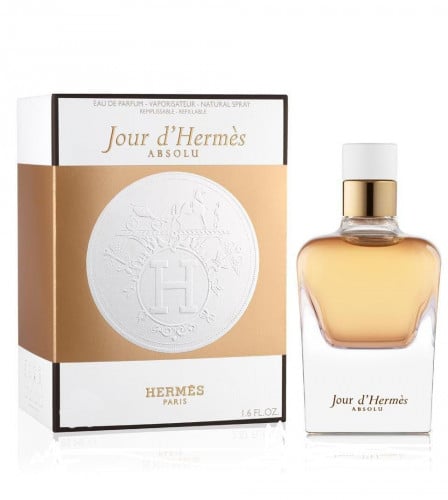 عطر جور دي هيرمس ابسولو او دو برفيوم للرجال 85 مل