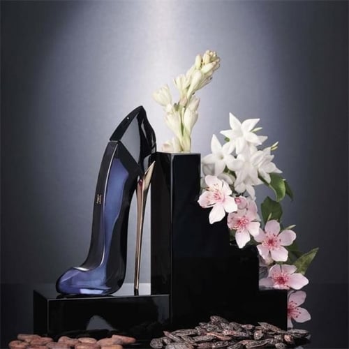 عطر كارولينا هيريرا جود جيرل او دو برفيوم 80مل