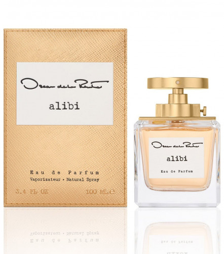 عطر اليبي اوسكار دي لارينتا للنساء او دو برفيوم 10...