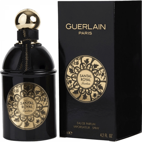 عطر جيرلان سنتال رويال او دو برفيوم للرجال والنساء...