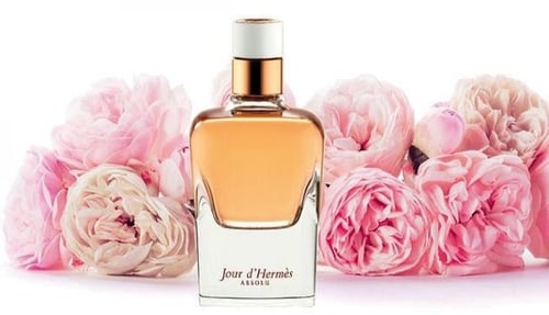 عطر جور دي هيرمس ابسولو او دو برفيوم للرجال 85 مل