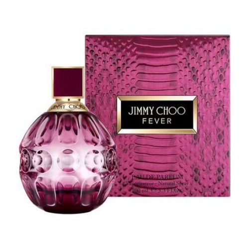 عطر جيمي تشو فيفر او دو بارفيوم للنساء 100مل