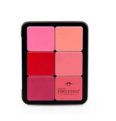 MAKE UP FOR EVER ULTRA HD PALETTE BLUSH CREAM