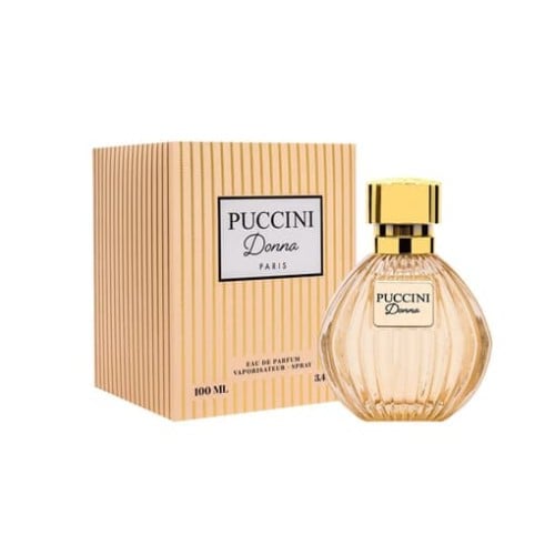 بوتشيني دونا نسائي او دو بارفيوم 100مل