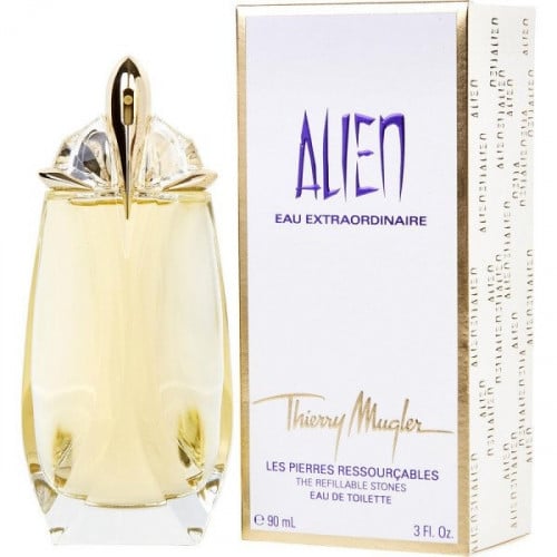 عطر الين او اكسترا اوردينير تيري موغلر او دي توالي...