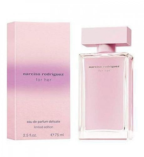 عطر نارسيسو رودريغز فور هير ليمتد ديليكيت او دو بر...