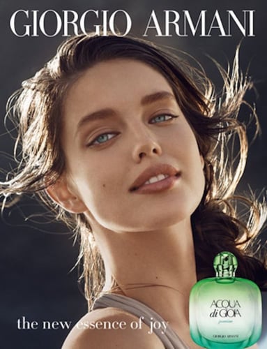 اكوا دي جويا جاسمين ايديشن من جورجيو ارماني للنساء...