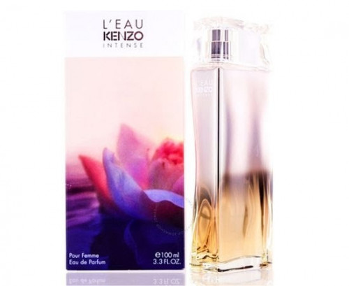 عطر ليو كنزو انتينس بور فيمي او دو برفيوم للنساء 1...