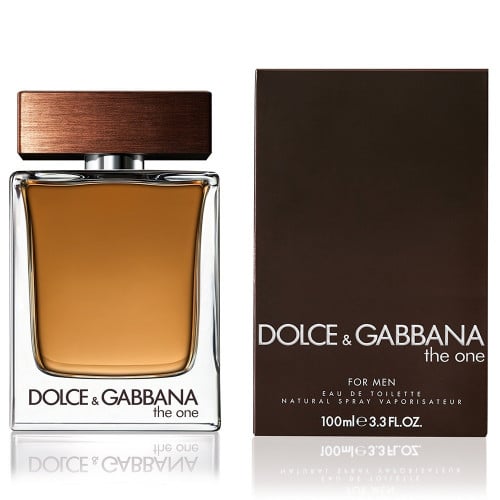 عطر دولتشي اند غابانا ذا ون للرجال أو دو تواليت 10...