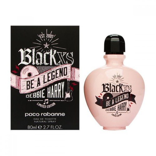 عطر بلاك اكس اس بي ايه ليجند ديبي هاري من باكو راب...