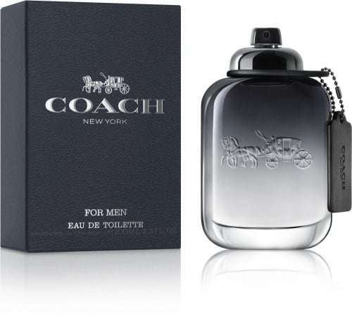عطر كوتش نيويورك الرجالي او دو تواليت 100مل