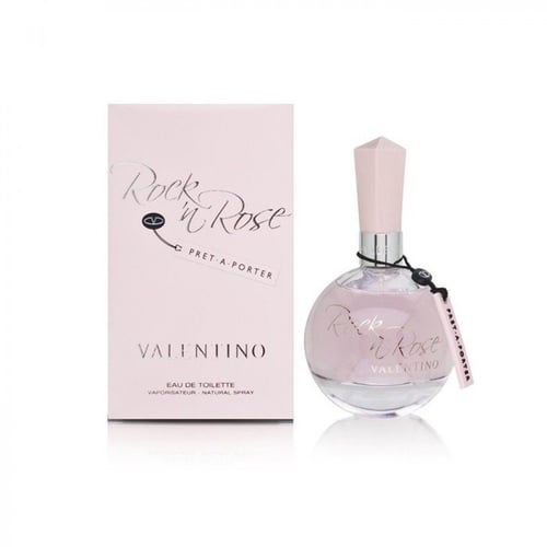 فالنتينو روك إن دريمس اودو بارفوم للنساء 90مل