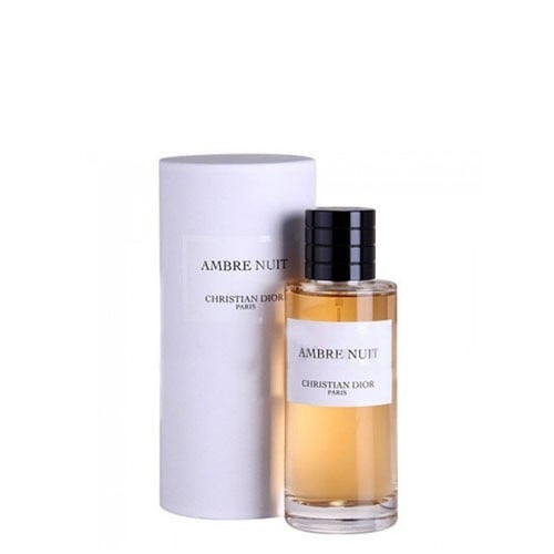 عطر ديور امبر نيوت او دو بارفيوم للجنسين 125مل