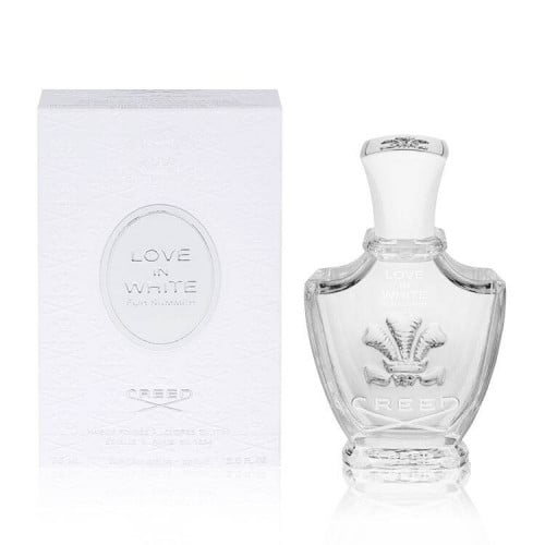 عطر كريد لوف ان وايت فور سمر او دو برفيوم 75مل