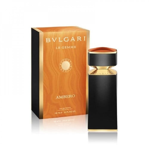 عطر بولغاري لو جيم امبرو او دي برفيوم 100 مل