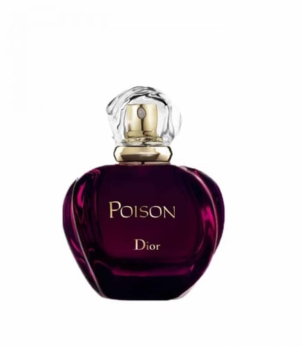 عطر ديور بويزون الاخضر للنساء او دو تواليت 100