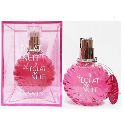 عطر لانفين إيكلا دي نوي او دو برفيوم للنساء 100 مل