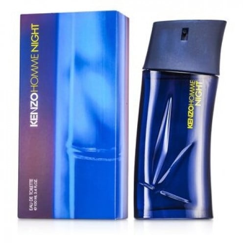 عطر كنزو هوم نايت او دو تواليت للرجال 100مل