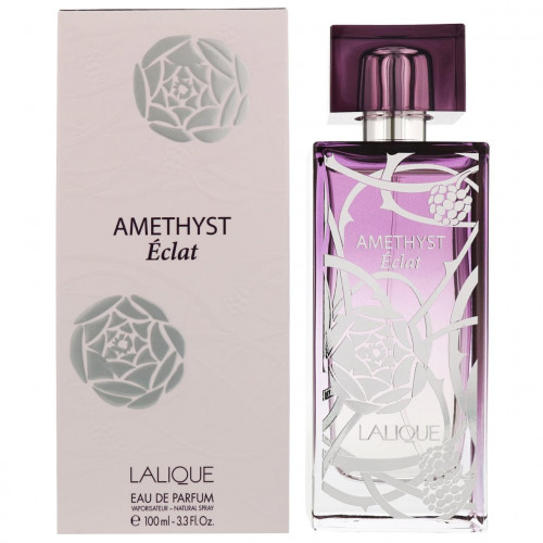 عطر لاليك اميثيست ايكلات او دى برفيوم للنساء 100 م...