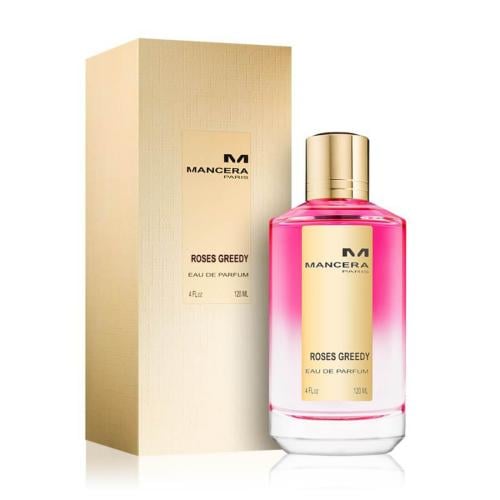 عطر مانسيرا روز جريدي ( للجنسين ) او دي برفيوم 120...