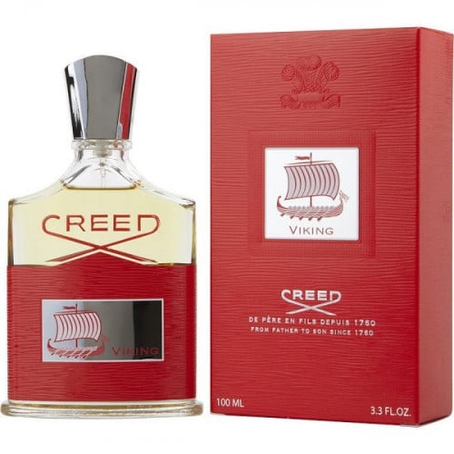 عطر كريد فيكينج او دو برفيوم للرجال 100 مل