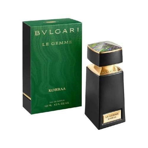 عطر بولغاري لي جيمي كوبرا او دو بارفيوم للرجال 125...