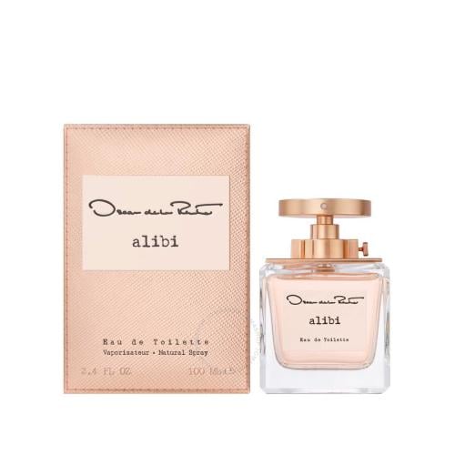 عطر اوسكار اليبي او دو تواليت للنساء 100مل