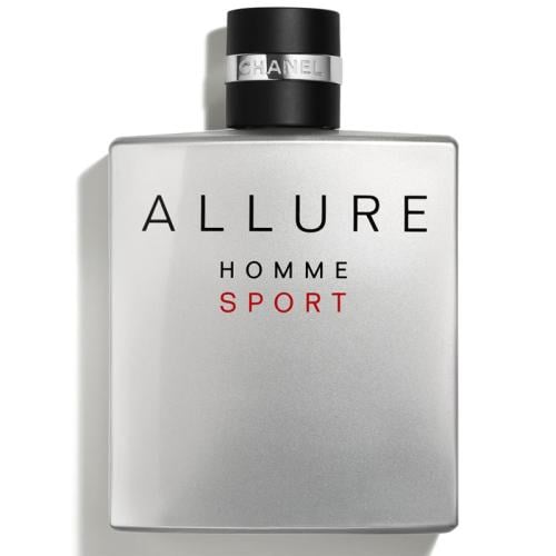 عطر شانيل آلور هوم سبورت للرجال أو دو تواليت 150مل