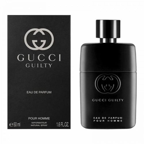 عطر قوتشي بور هوم او دو برفيوم للرجال 50 مل
