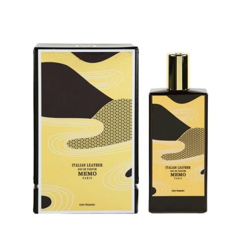عطر ميمو ايتاليان ليذر او دو بارفيوم 75مل