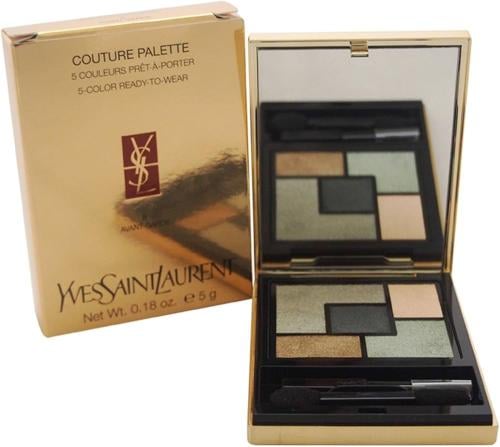 Yves Saint Laurent YSL Couture Palette Nr.08 Avant...