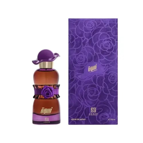 Ahmed Al Maghribi perfume for women Extraite de Pa...