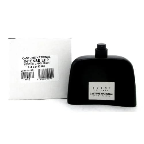 Tester Costom National Sent Intense for Men or Do...