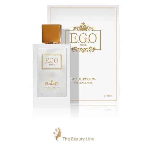 عطر ايجو جلام او دو بارفيوم للجنسين 80مل