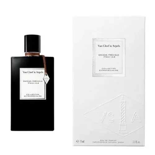 عطر فان كليف انسينس بريسيو او دو بارفيوم 75مل
