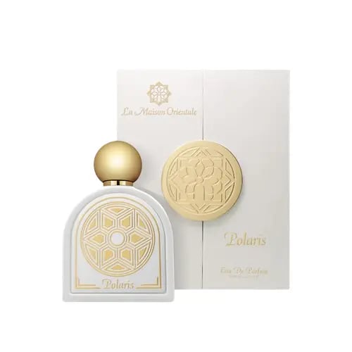 No Maison Oriental Polaris Eau de Parfum for unise...