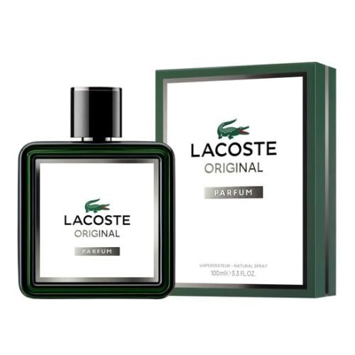 عطر لاكوست اوريجنال بارفيوم للرجال 100مل