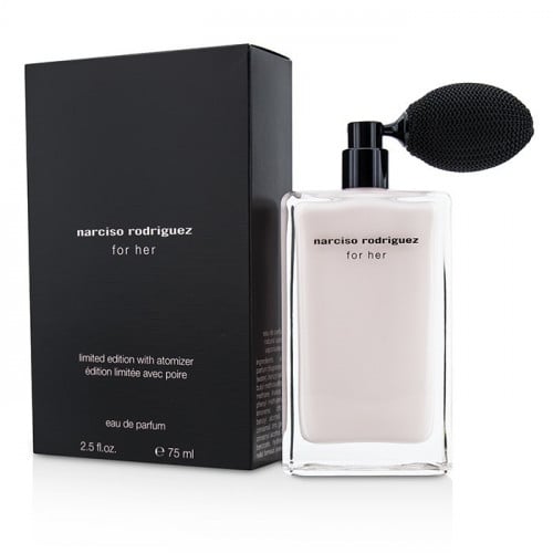 عطر نارسيسو رودريغز فور هير الاصدار المحدود مع رذا...