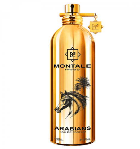 عطر مونتال أربيانز للرجال والنساء 100 مل