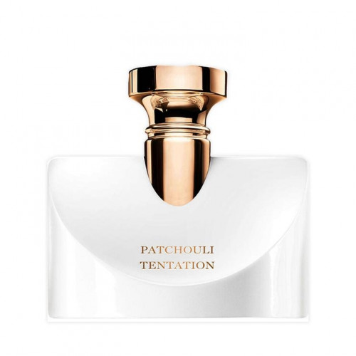 عطر سبلنديدا بولغاري باتشولي تينتيشن 100 مل
