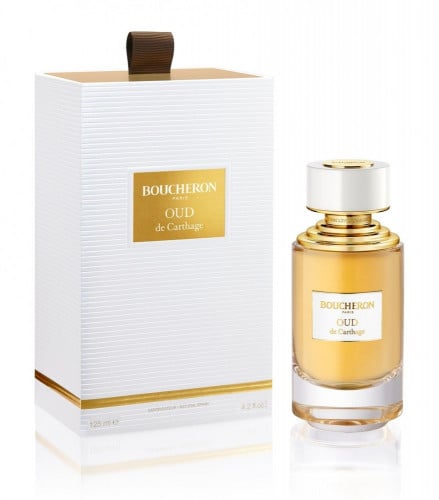 عطر بوشرون عود دي قارطاج او دو برفيوم للجنسين 125...