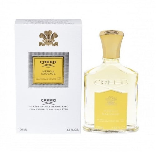 عطر كريد نيرولي سوفاج او دو برفيوم 100 مل