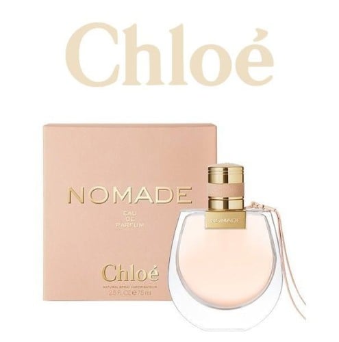 عطر كلوي نومايد اودو بارفيوم للنساء 75 مل