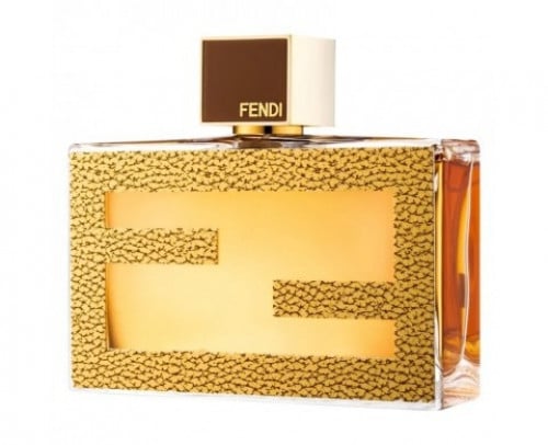 عطر فندي فان دي ليذر ايسنس او دو برفيوم للنساء 50...