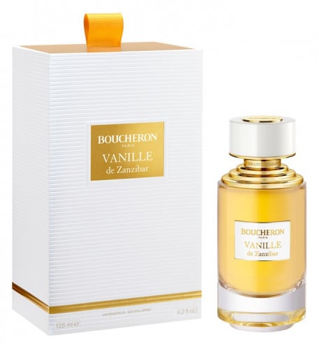 عطر بوشرون فانيلا دي زنجبار او دو برفيوم للجنسين 1...