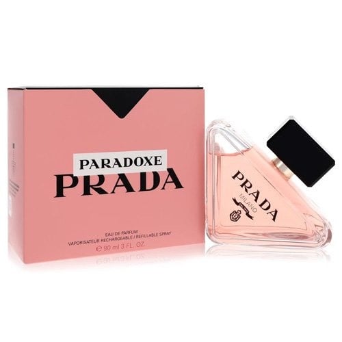 عطر برادا بارادوكس اودو بارفيوم نسائي 90مل