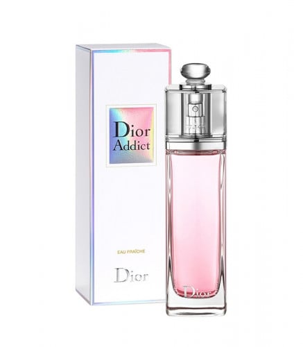 عطر ديور اديكت او فريش من كريستيان ديور للنساء او...